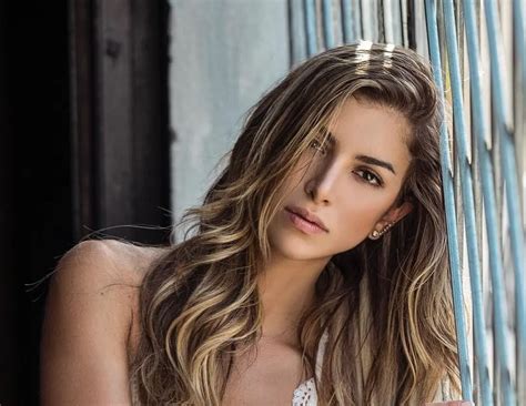 anllela sagra naked|ANLLELA SAGRA Nude .